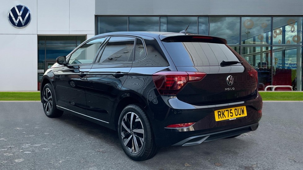 Used Volkswagen Polo 2025 for sale - 76927860: Photo 3