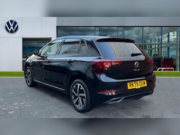 Used Volkswagen Polo 2025 for sale - 76927860: Photo