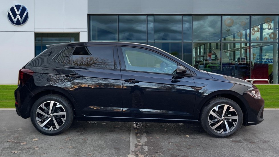 Used Volkswagen Polo 2025 for sale - 76927860: Photo 4
