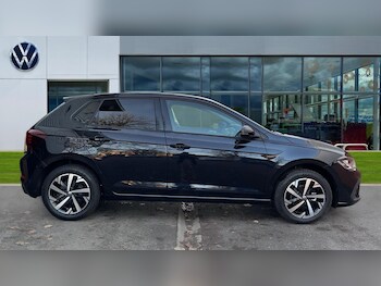 Used Volkswagen Polo 2025 for sale - 76927860: Photo