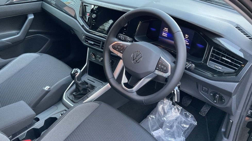 Used Volkswagen Polo 2025 for sale - 76927860: Photo 6