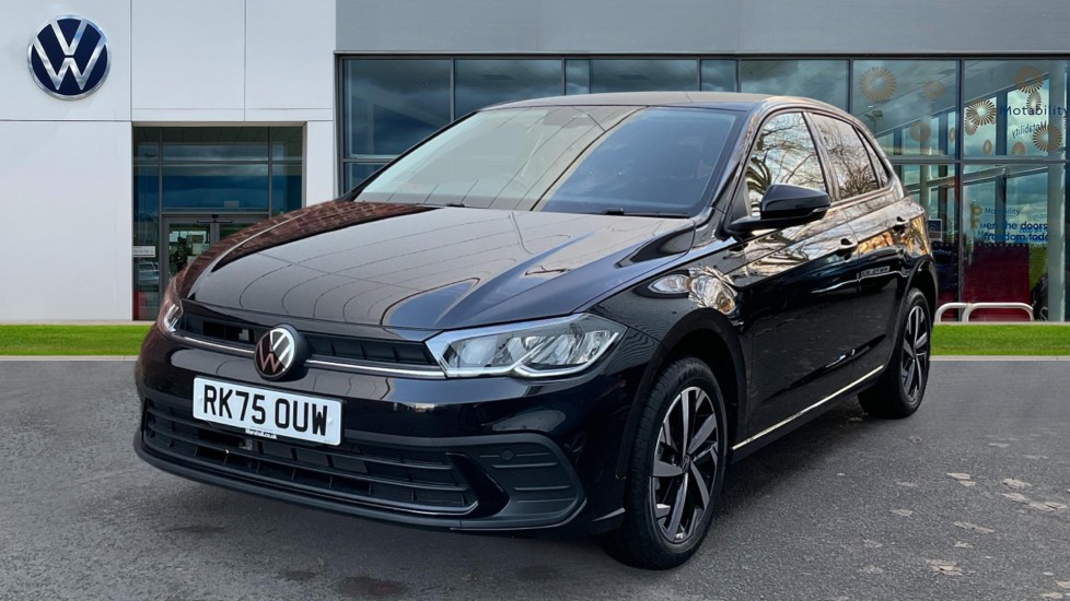 Used Volkswagen Polo 2025 for sale - 76927860: Photo 7