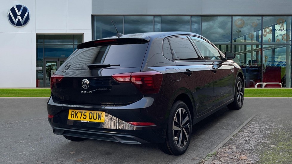 Used Volkswagen Polo 2025 for sale - 76927860: Photo 8