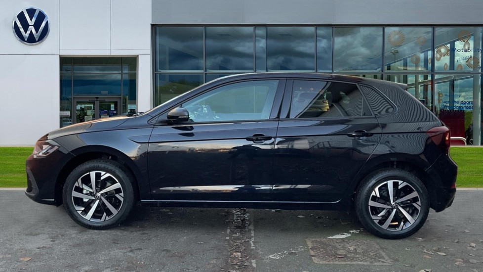 Used Volkswagen Polo 2025 for sale - 76927860: Photo 9