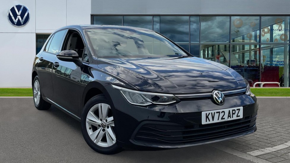 Used Volkswagen Golf 2022 for sale - 76018209: Photo 1