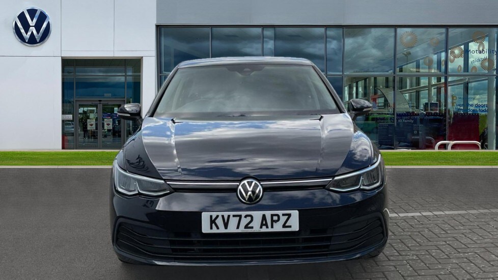 Used Volkswagen Golf 2022 for sale - 76018209: Photo 10