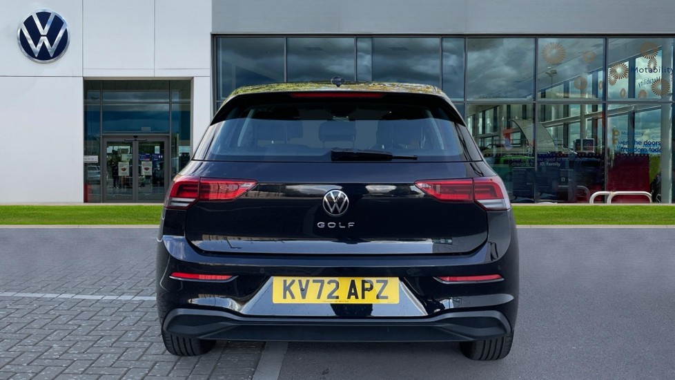 Used Volkswagen Golf 2022 for sale - 76018209: Photo 11