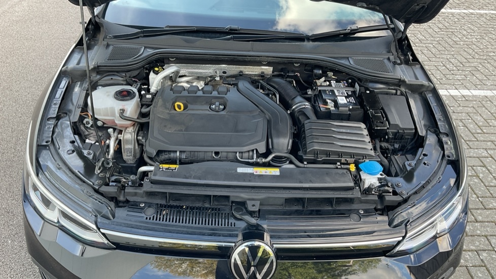 Used Volkswagen Golf 2022 for sale - 76018209: Photo 17