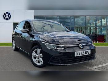 Volkswagen - Golf