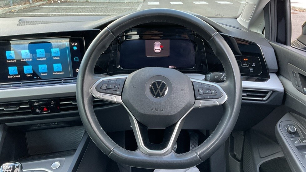 Used Volkswagen Golf 2022 for sale - 76018209: Photo 27