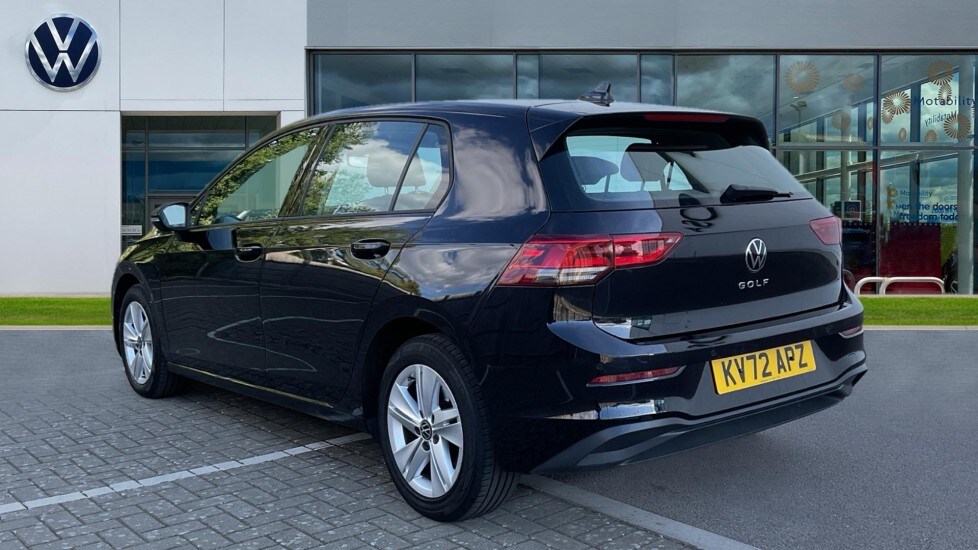 Used Volkswagen Golf 2022 for sale - 76018209: Photo 3