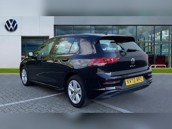 Used Volkswagen Golf 2022 for sale - 76018209: Photo 3