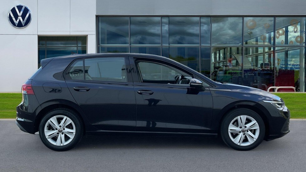 Used Volkswagen Golf 2022 for sale - 76018209: Photo 4