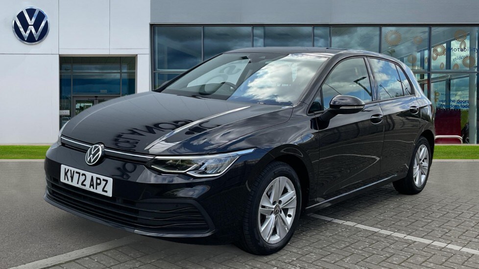 Used Volkswagen Golf 2022 for sale - 76018209: Photo 7