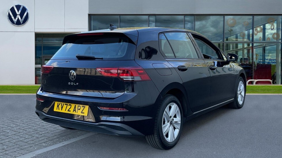 Used Volkswagen Golf 2022 for sale - 76018209: Photo 8