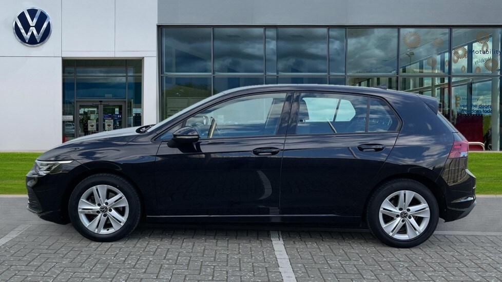 Used Volkswagen Golf 2022 for sale - 76018209: Photo 9