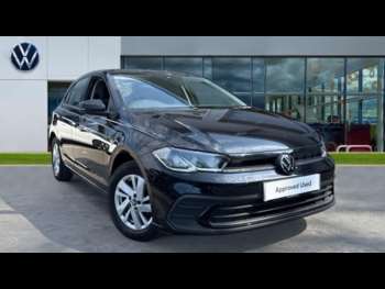 2022 - 1.0 TSI Life 5dr