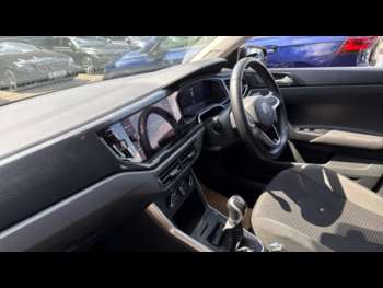 Used Volkswagen Polo 2022 for sale - 74540914: Photo