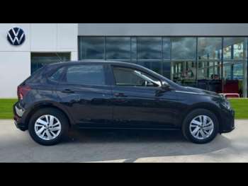 Used Volkswagen Polo 2022 for sale - 74540914: Photo