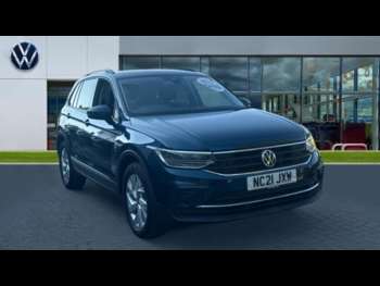 2021 - 1.5 TSI 150 Life 5dr DSG Auto