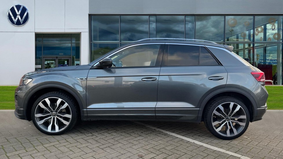 Used Volkswagen T-Roc 2021 for sale - 76915092: Photo 9