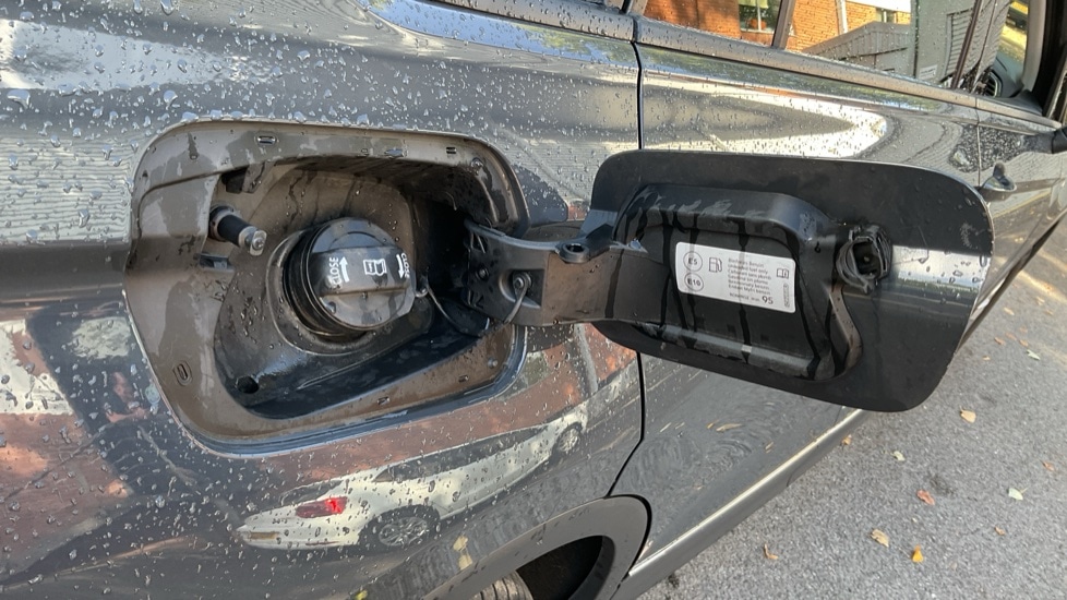Vehicle 29