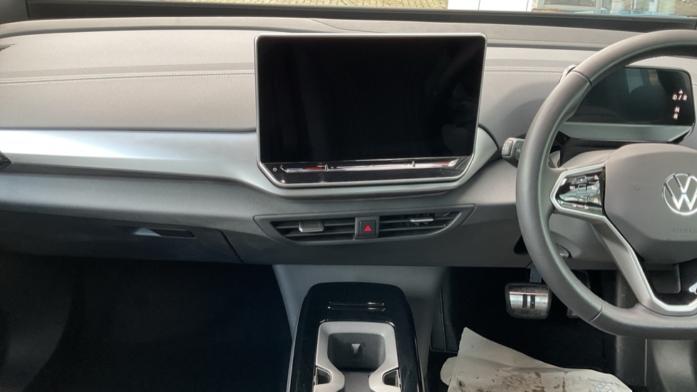 Used Volkswagen ID.4 2025 for sale - 76539973: Photo 13