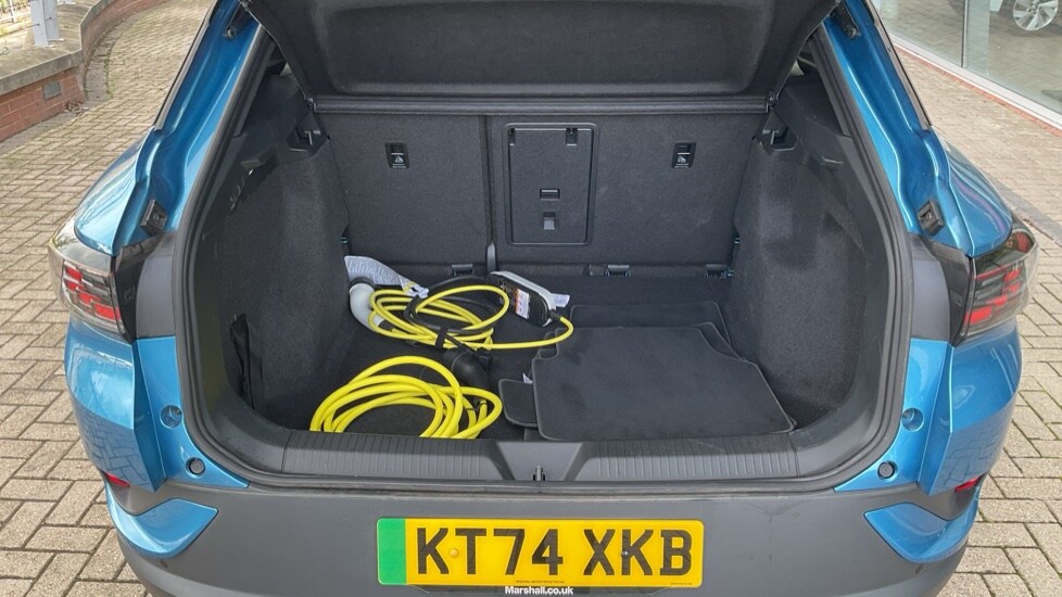 Used Volkswagen ID.4 2025 for sale - 76539973: Photo 16