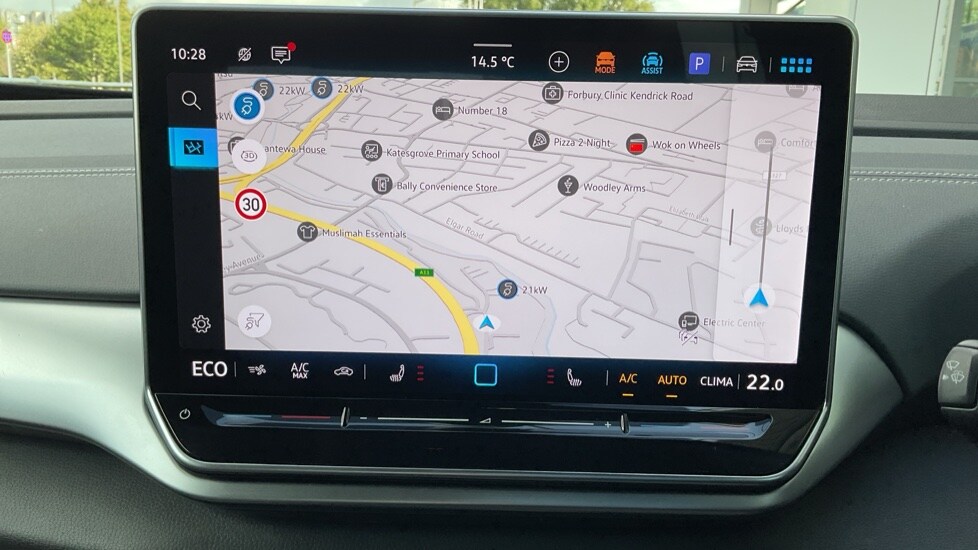 Used Volkswagen ID.4 2025 for sale - 76539973: Photo 21