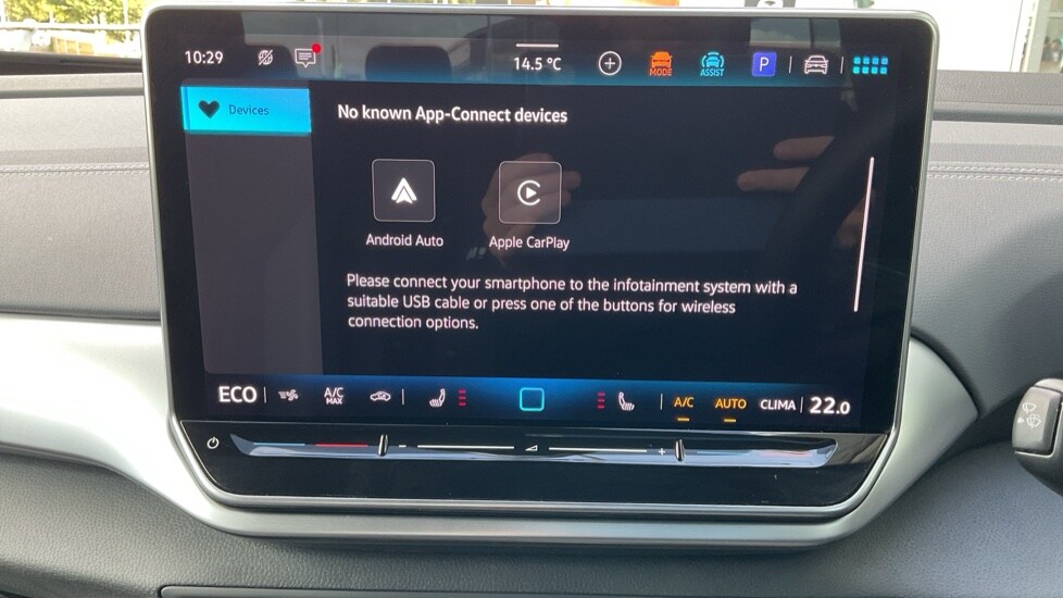 Used Volkswagen ID.4 2025 for sale - 76539973: Photo 22