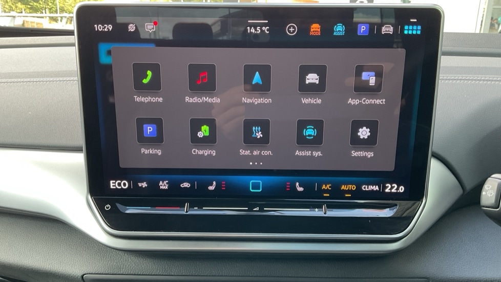 Used Volkswagen ID.4 2025 for sale - 76539973: Photo 24