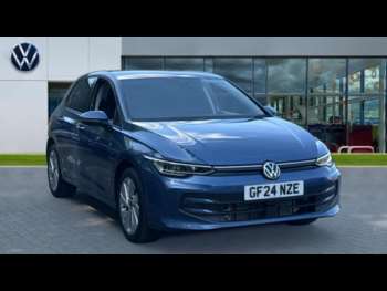 2024 - 1.5 TSI Match 5dr