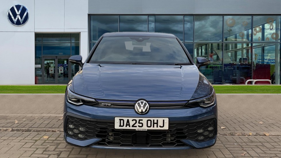 Used Volkswagen Golf 2025 for sale - 76452144: Photo 10
