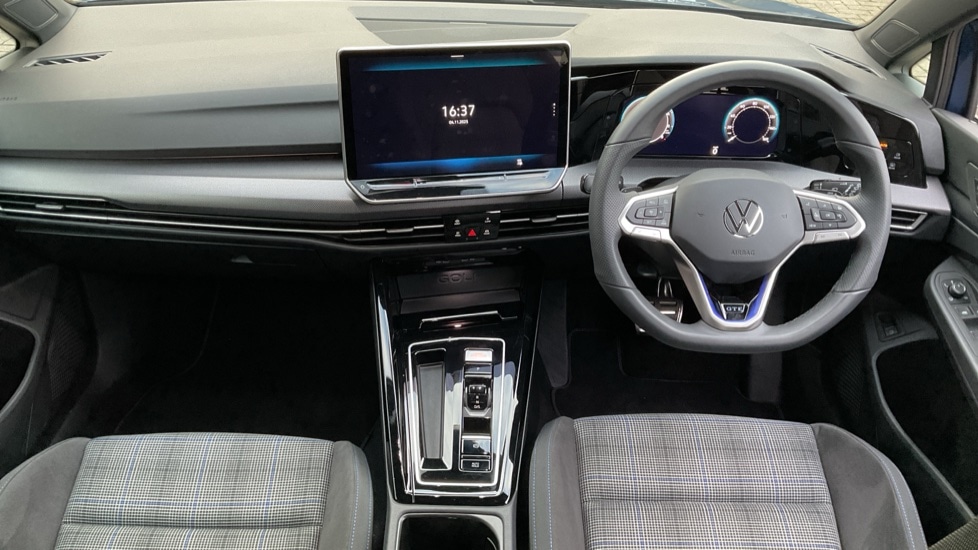 Used Volkswagen Golf 2025 for sale - 76452144: Photo 12