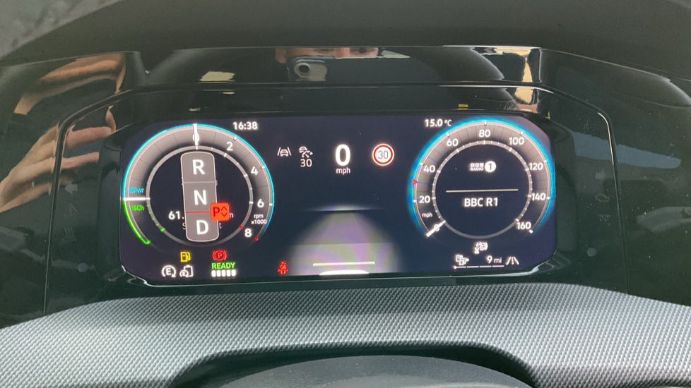 Used Volkswagen Golf 2025 for sale - 76452144: Photo 14