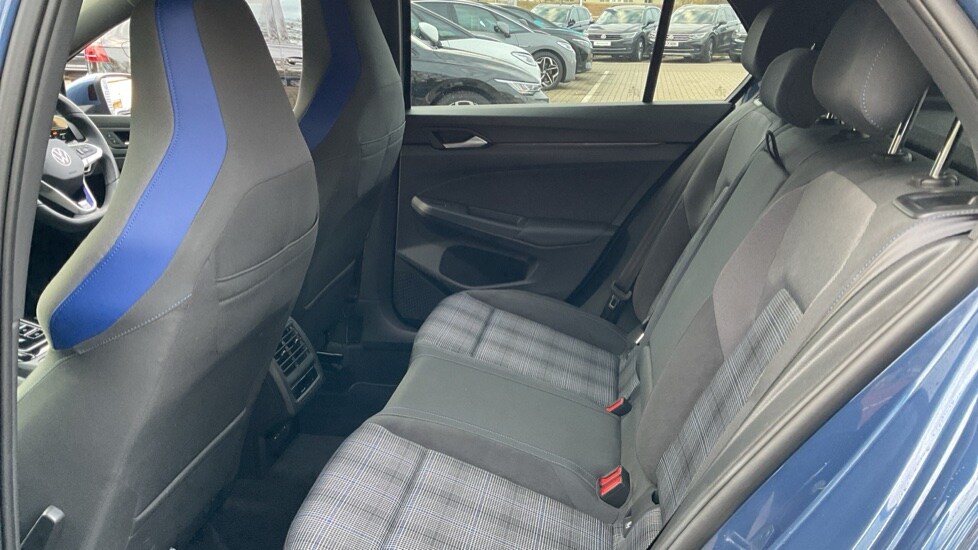 Used Volkswagen Golf 2025 for sale - 76452144: Photo 15