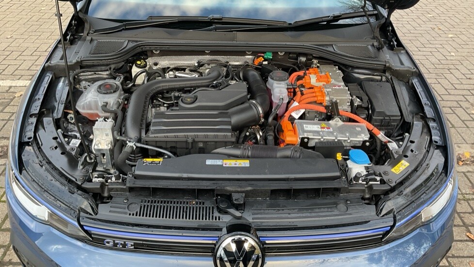 Used Volkswagen Golf 2025 for sale - 76452144: Photo 17