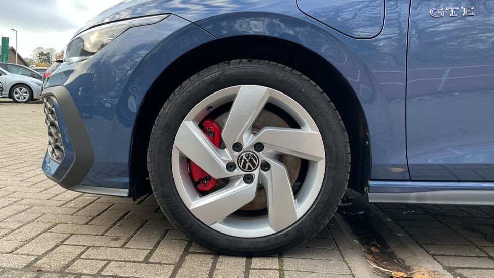 Used Volkswagen Golf 2025 for sale - 76452144: Photo 18