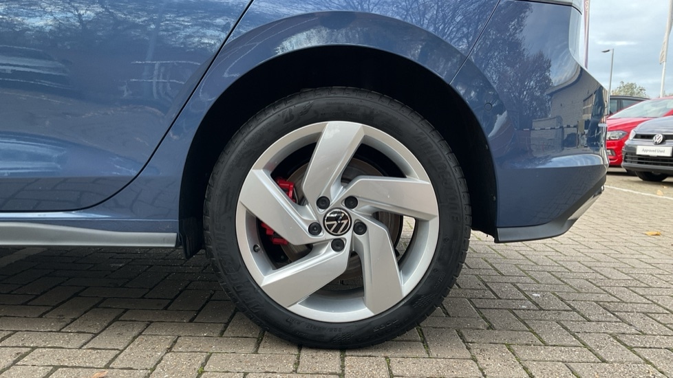 Used Volkswagen Golf 2025 for sale - 76452144: Photo 19