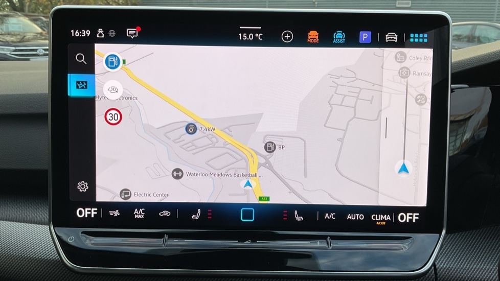 Used Volkswagen Golf 2025 for sale - 76452144: Photo 21