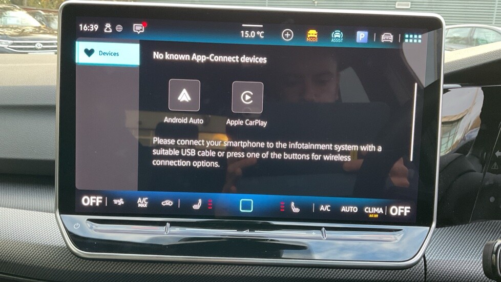 Used Volkswagen Golf 2025 for sale - 76452144: Photo 22