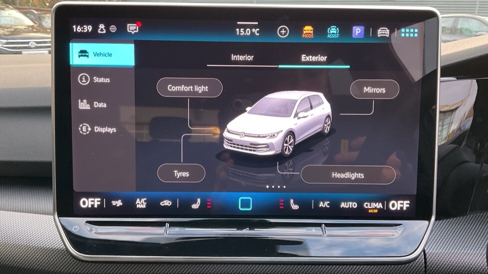 Used Volkswagen Golf 2025 for sale - 76452144: Photo 23