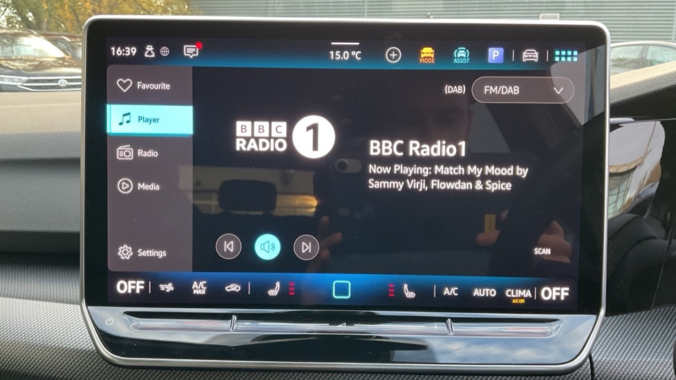 Used Volkswagen Golf 2025 for sale - 76452144: Photo 25