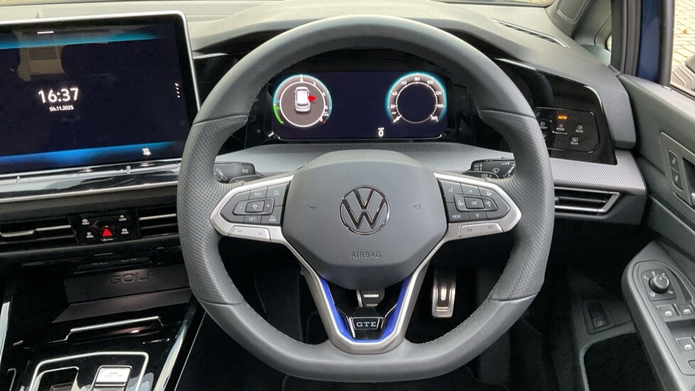 Used Volkswagen Golf 2025 for sale - 76452144: Photo 27