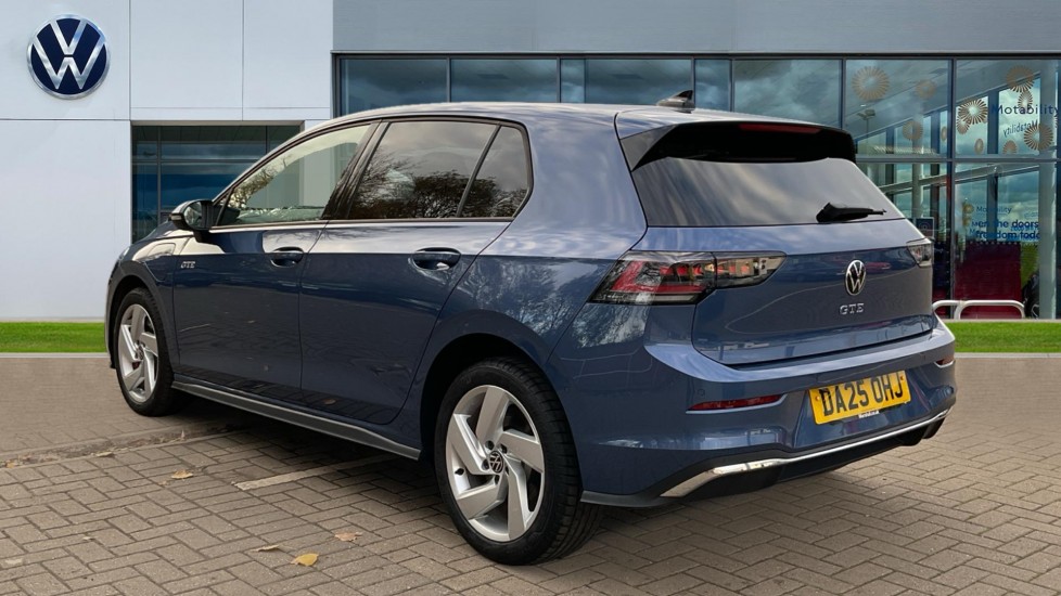 Used Volkswagen Golf 2025 for sale - 76452144: Photo 3