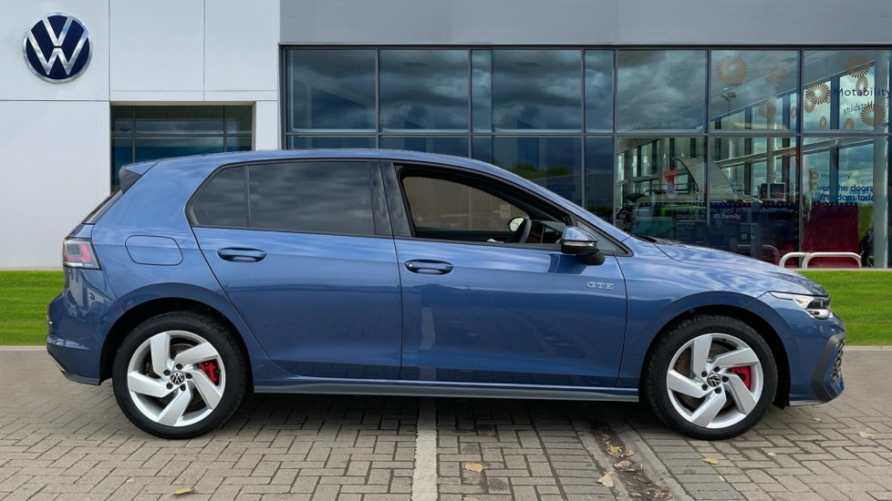 Used Volkswagen Golf 2025 for sale - 76452144: Photo 4