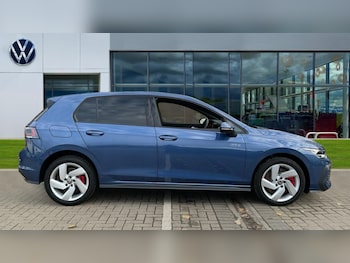 Used Volkswagen Golf 2025 for sale - 76452144: Photo