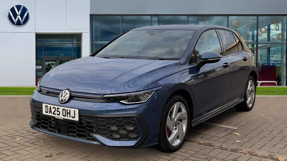 Used Volkswagen Golf 2025 for sale - 76452144: Photo 7