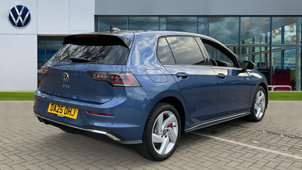 Used Volkswagen Golf 2025 for sale - 76452144: Photo 8