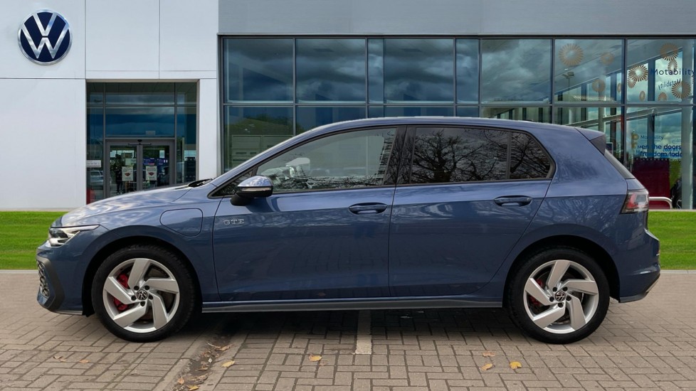 Used Volkswagen Golf 2025 for sale - 76452144: Photo 9